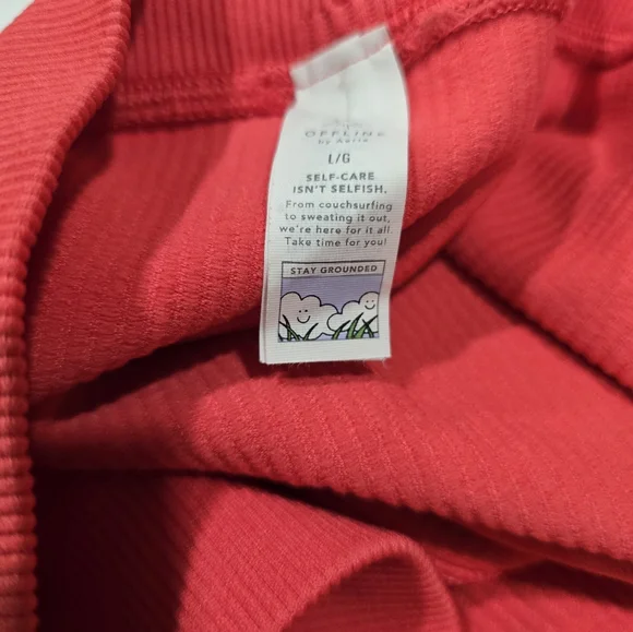 Offline by Aerie Shorts - Picture 4 of 5